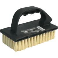 Cepillo Para Picar Pintura Corona